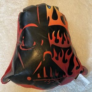 Vintage Star Wars Backpack & Sleeping Bag 1990’s